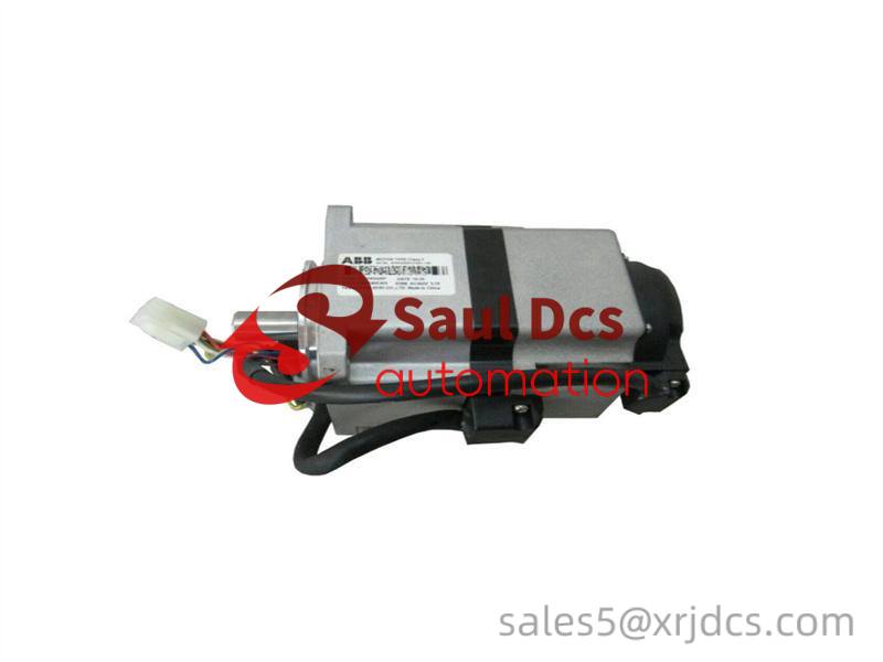 ABB E3HAB8101-4 RECTIFIER DC3, High-Efficiency Industrial Rectifier Module