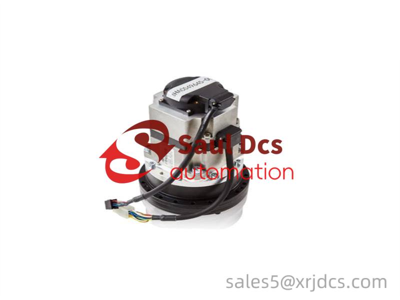 ABB IRB 6660-3HA C028889-002 Servo Motor - High Precision Industrial Servo Drive