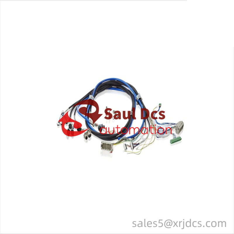 ABB 3HAC9038-2 Control Panel Module for Industrial Automation