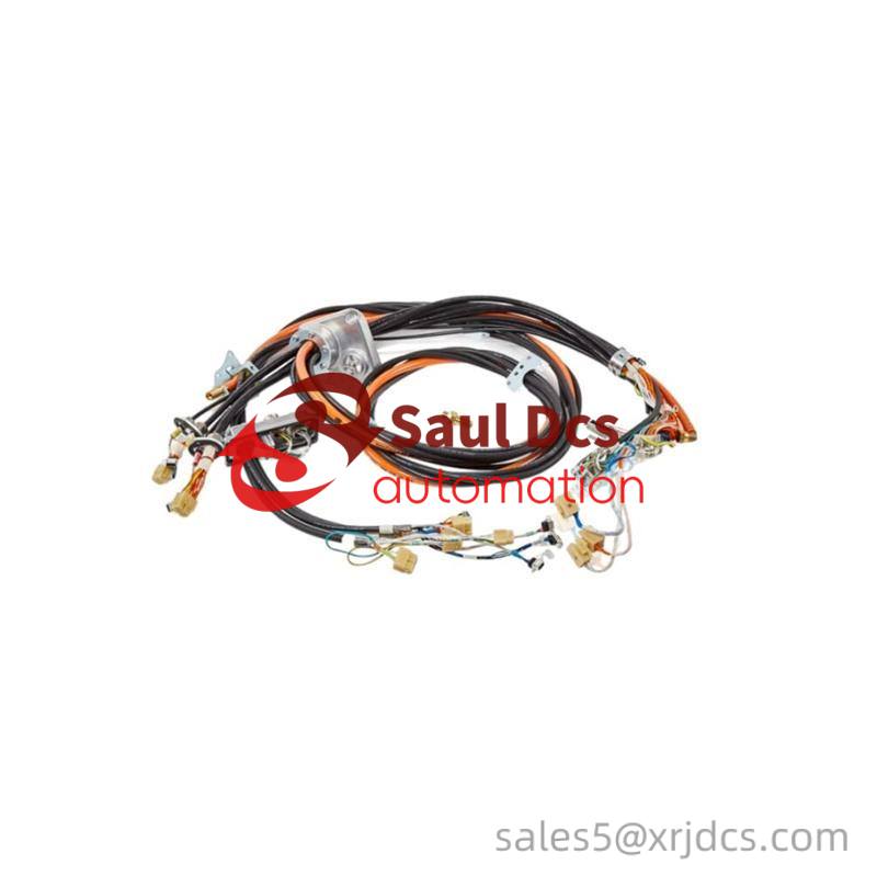 ABB 3HAC12084-1 Industrial Control Module