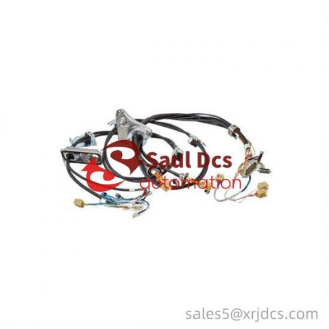 ABB TK504 - Advanced Industrial Control Module