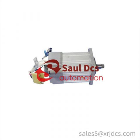 ABB 3HAC6936-1 Module for Industrial Automation Control Systems