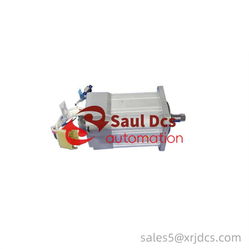 ABB 3HAC6936-1 Module for Industrial Automation Control Systems