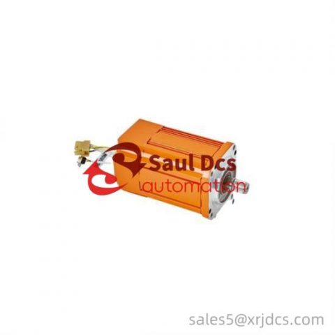 ABB 2RCA025059A0001R Control Module