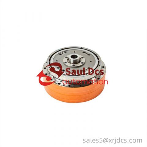 GE MRP683036 Industrial Control Module