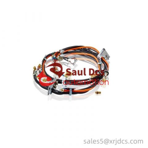 ABB SD834/3BSC610067R1 Industrial Control Module