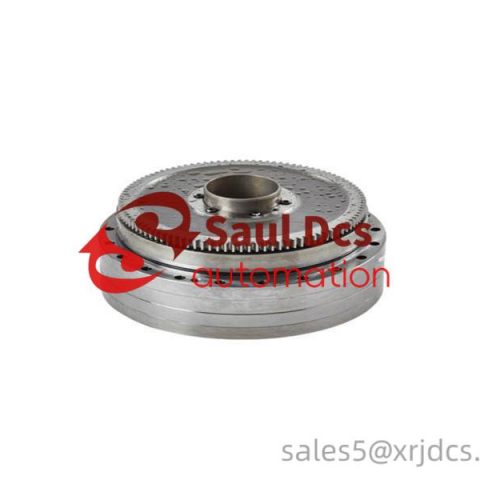 ABB AO2040+URAS26 Analog Output Module