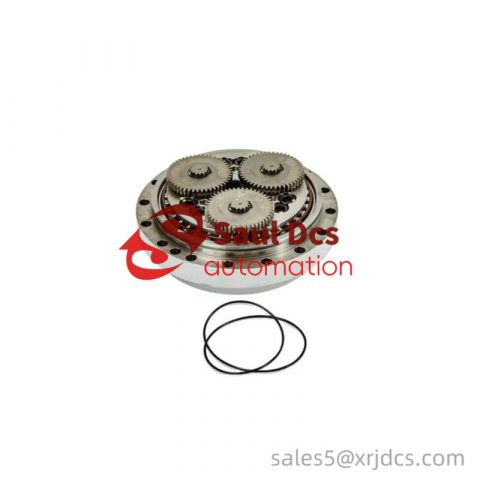 GE IS200VCR014629802 Communication Module