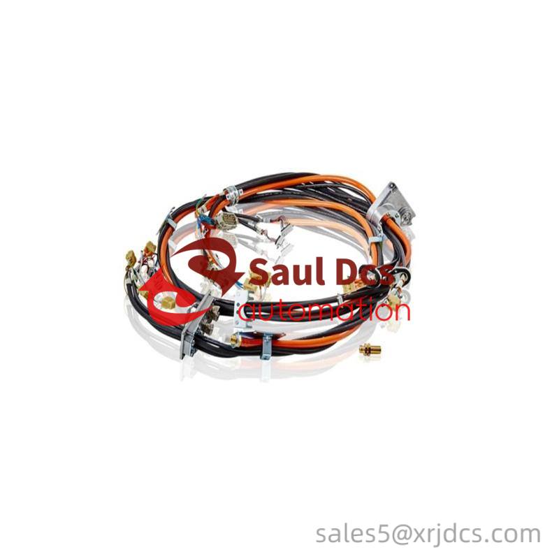 ABB 5STP3322L0001 Module - Industrial Control System