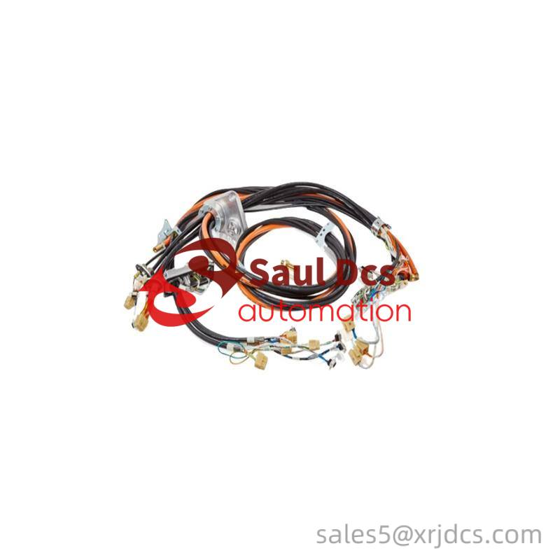 ABB HBFDACAFNEA1ANN11G Control Module