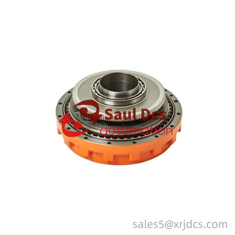 GE 5D01JJA002 Industrial Control Module - Enhanced Performance and Reliability