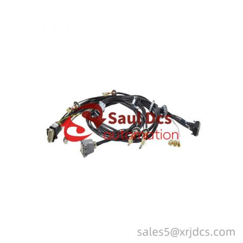 ABB IRB660 3HAC020208-001 Rotational AC Motor, Industrial Automation Solutions