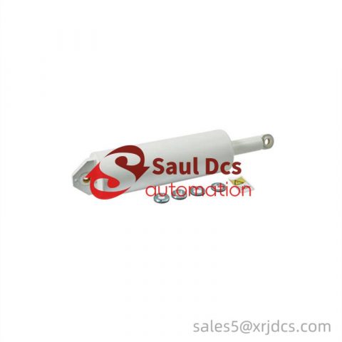 ABB HAC022157-001 Balancing Cylinder - Precision Engineered for Industrial Applications