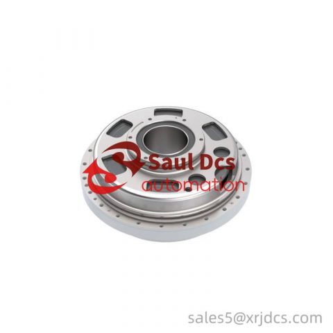 ABB HCS021E-W0028-A-03-NNNN High-Performance Module