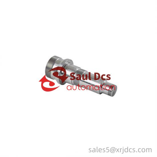 ABB IRB660 3HAC020208-001 Rotational AC Motor, Industrial Automation Solutions