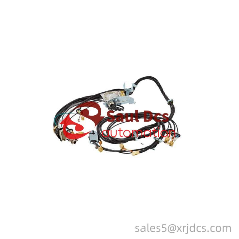 ABB 3HAC13261-1 Industrial Control Module