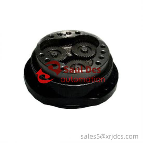 ABB 3BSE015320R1 Communication Interface Module for Industrial Automation