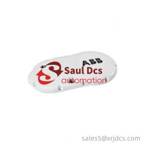 ABB 488135.0 Industrial Automation Module