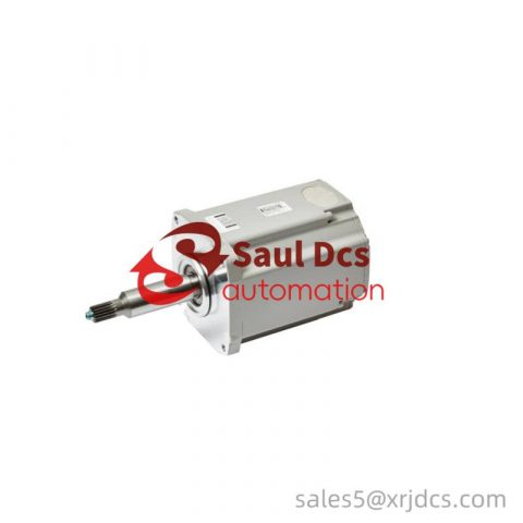 ABB 4429584-CC Control Module for Automation Systems