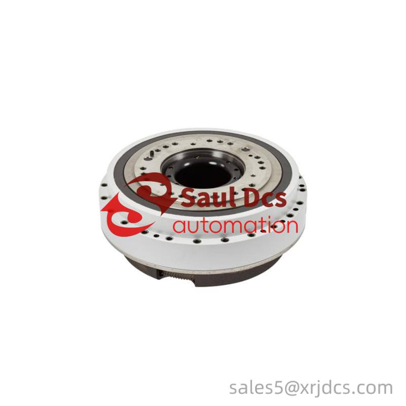 ABB DSMB144/57360001-EL - Hydraulic Servo Module