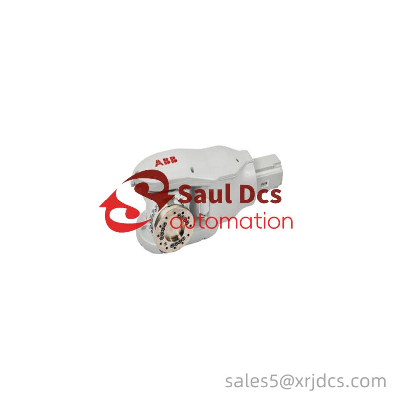 ABB DPW01 Controller Module, Efficient Industrial Automation Solution