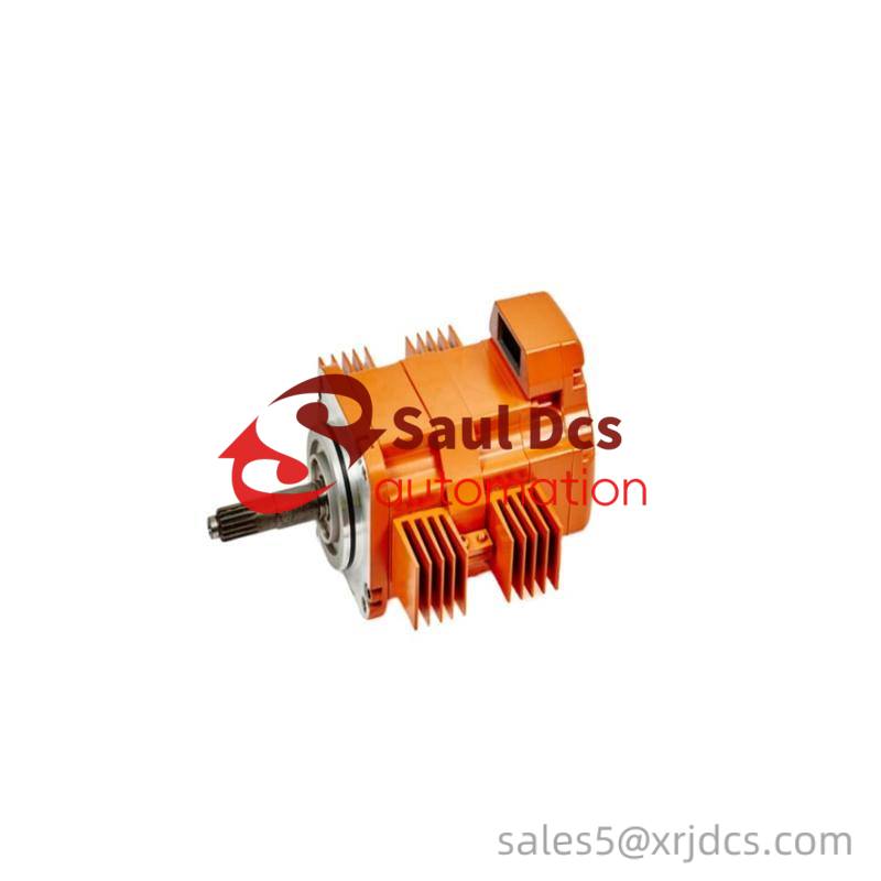 ABB REF615HCFKAEADABC2BAA11E High Performance Automation Module