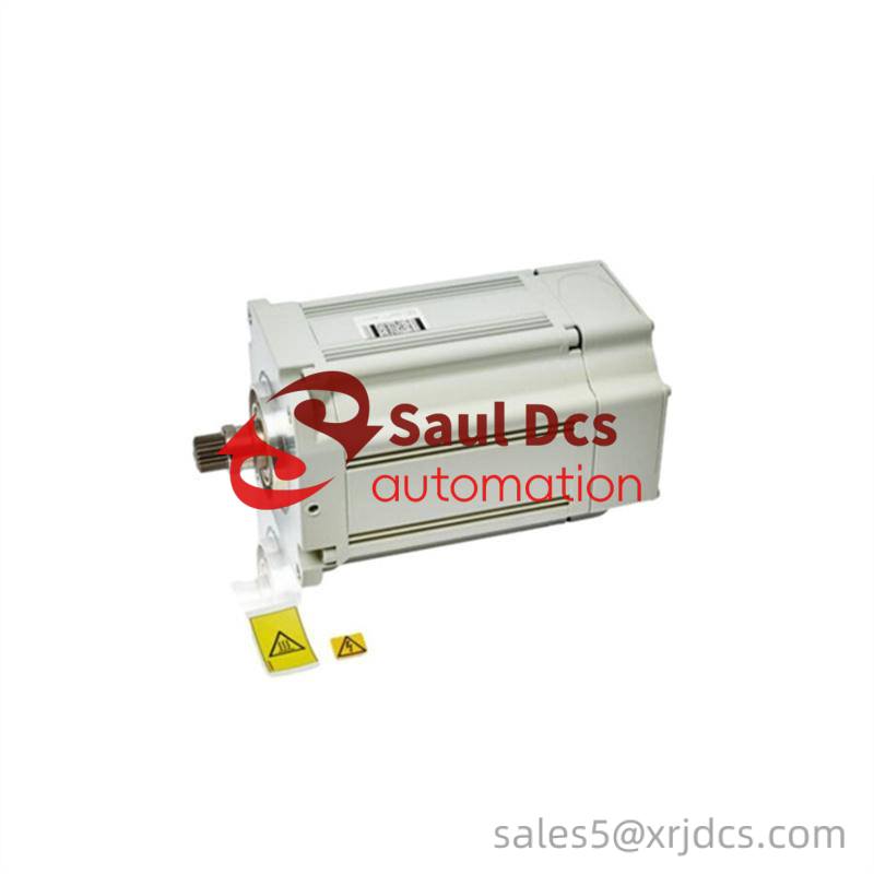 ABB PM5052 Control Module - Enhanced Performance and Reliability