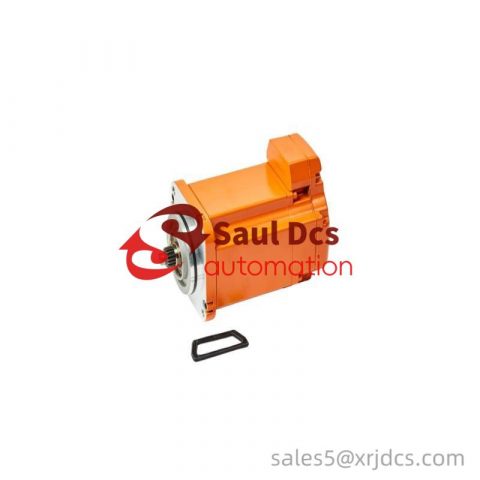 ABB HDE02.2-W040N-HS12-01-FW Industrial Control Module