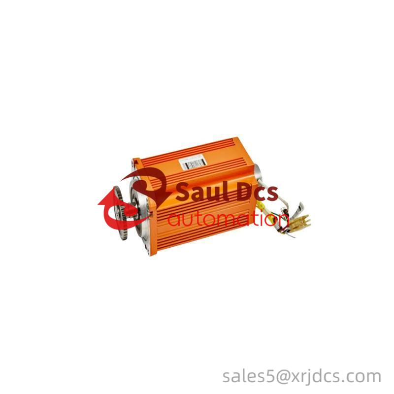 ABB IRB 6660-3HA C028889-002 Servo Motor - High Precision Industrial Servo Drive