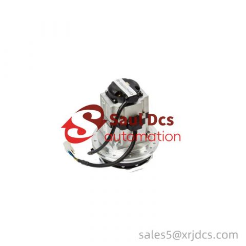 ABB 3HAC029098-003: Precision Control Module