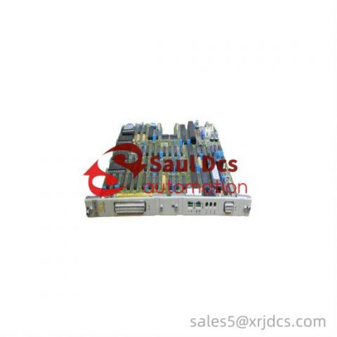 ABB PMC915 High Performance Industrial Controller
