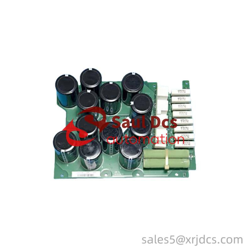 ABB 3HAC036207-001 Digital Input Module, Industrial Control Solutions