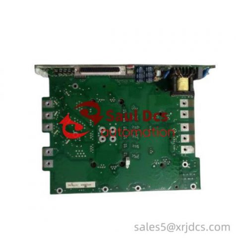 ABB 3BSE022360R2 Communication Interface Module for Industrial Automation