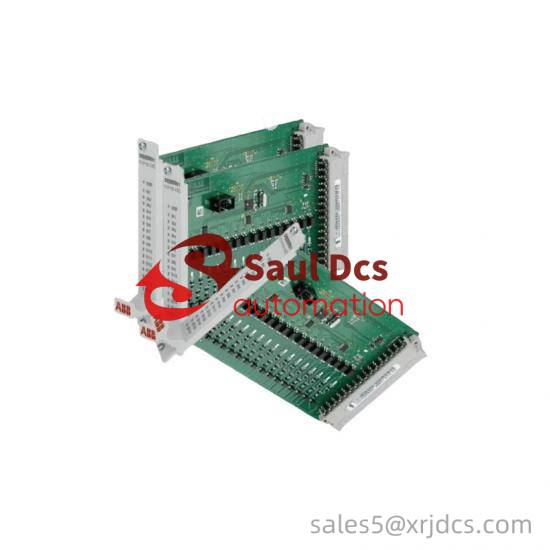 ABB 3HAC12084-1 Industrial Control Module