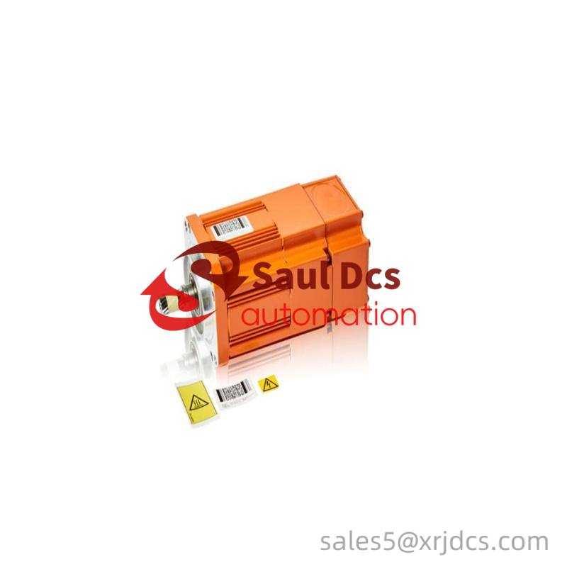 ABB MTD500 Industrial Control Modules