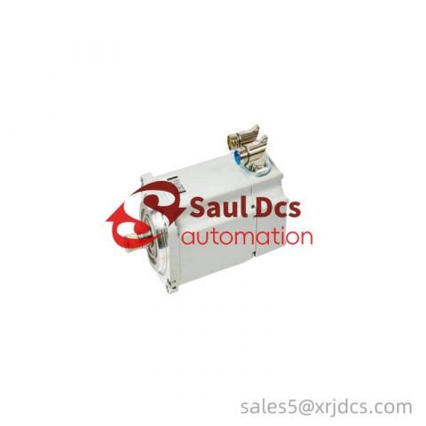 ABB 3HAC16035-1 Brake Release Module