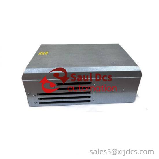 ABB NBRA 669C Brake System Component