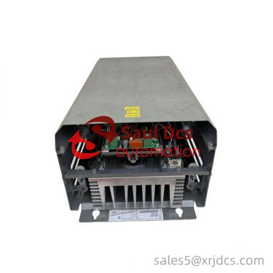 ABB NBRA 669C Brake System Component