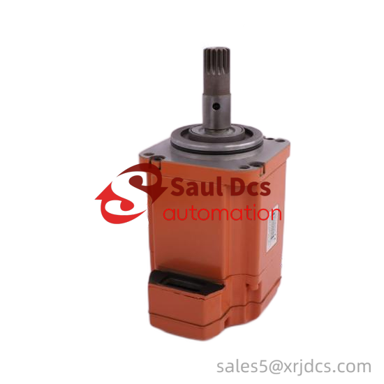 ABB REX52 (REX521GHHGSH50G) Controller Module