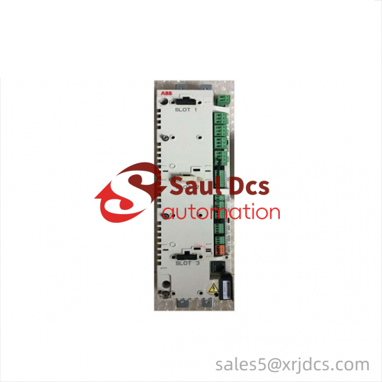 ABB DSTK228SL45 Industrial Control Module