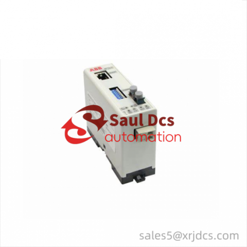 ABB M3BPAC Gantry Motor, High-Efficiency Industrial Actuator