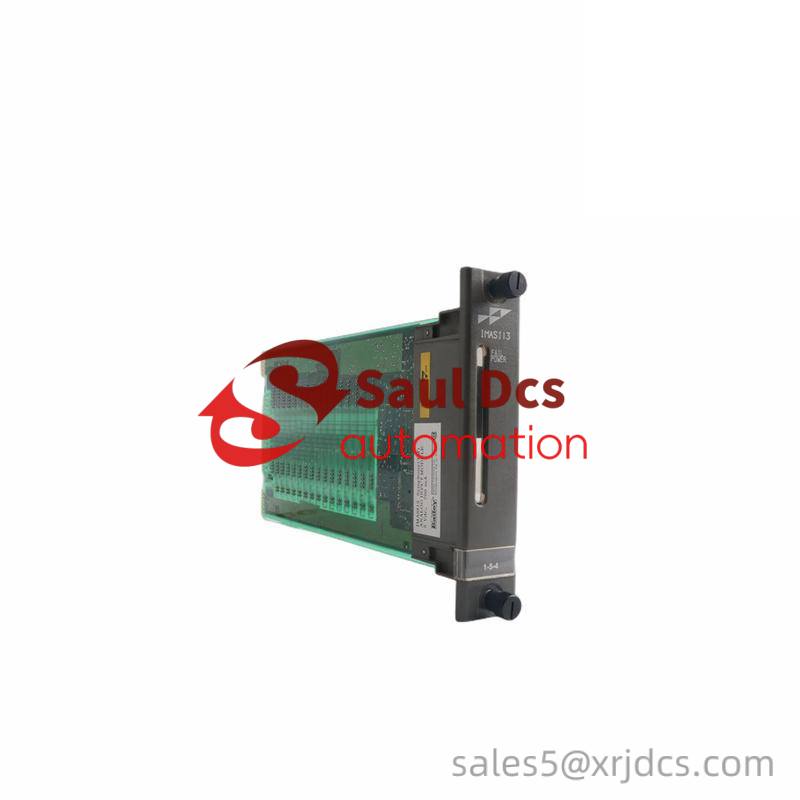 ABB PCD232A 3BHE022293R0101 Industrial Control Module