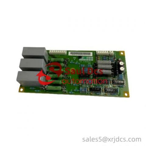ABB SK824101-AF Industrial Control Module