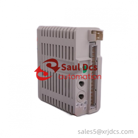 ABB CONTRAC-EBN853 Industrial Controller Module