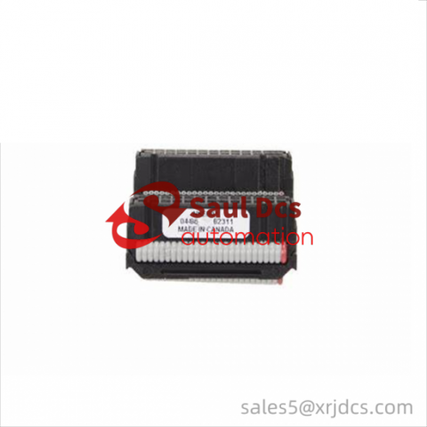 ABB 3HAC023100-001 Industrial Control Module