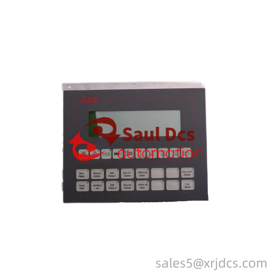 ABB DSAO120AK01 3BSE020419R1 Industrial Control Module
