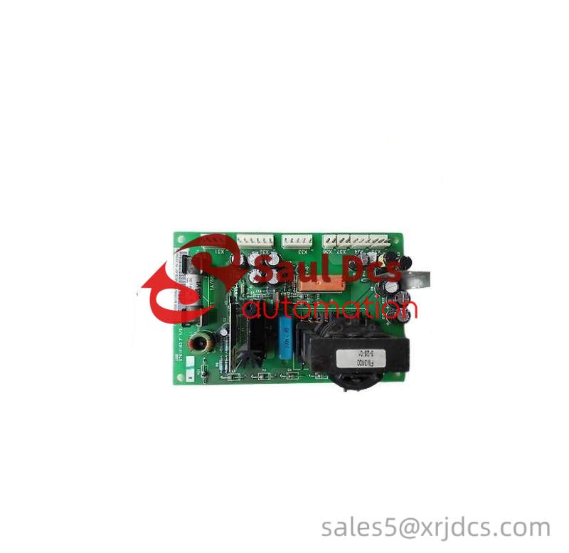 ABB SCDS-PIN-51 Process Control Module - Industrial Automation Solutions