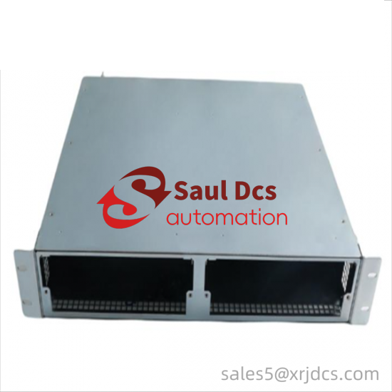 ABB SPAJ110C High-Frequency Control Module for Industrial Automation