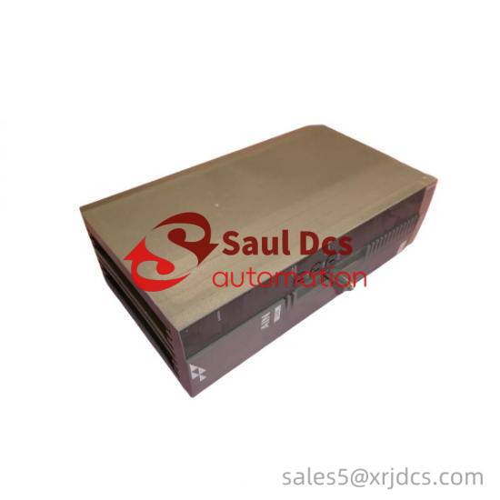 ABB 3HAC11076-5 High Performance Control Module for Industrial Automation