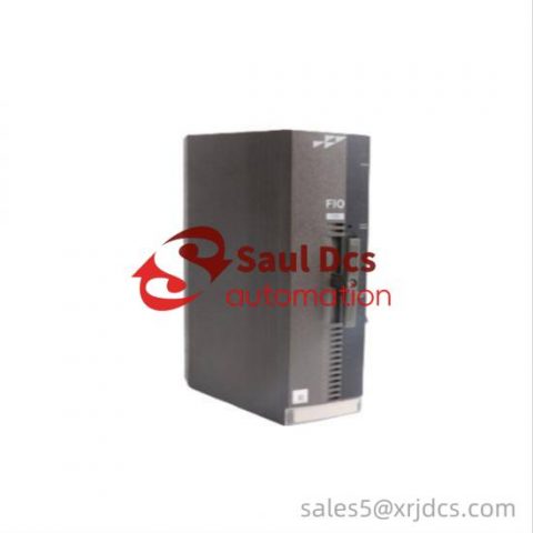ABB 3HAC024360-001 Control Module, Optimized for Industrial Automation